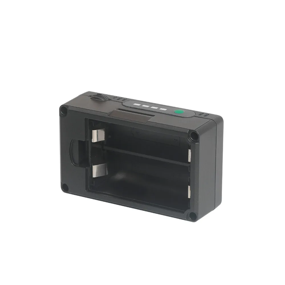 Directfpv AGS PowerPlay FPV DVR h264 Encoding / 60fps / High Data Rate Built-in 6cm LCD display Powers For FatShark Goggles