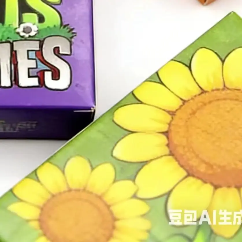 

Коллекционные игровые карты Plants Vs. Zombies: полный набор, включая покерные карты, сувенирные карты для фанатов