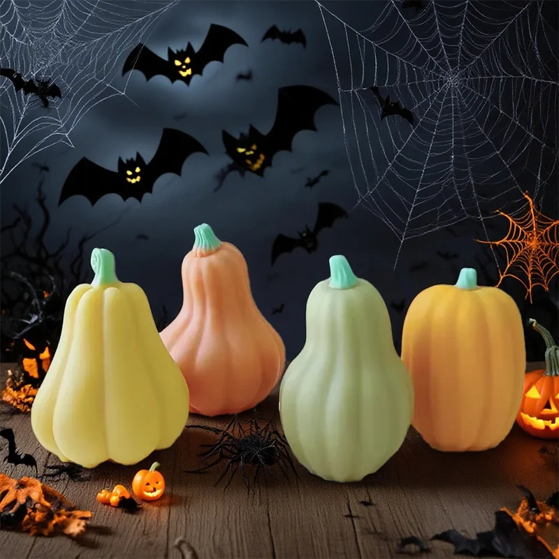 3D Silicone Candle Soap Mold H - đánh giá và giá Model Kit Cement