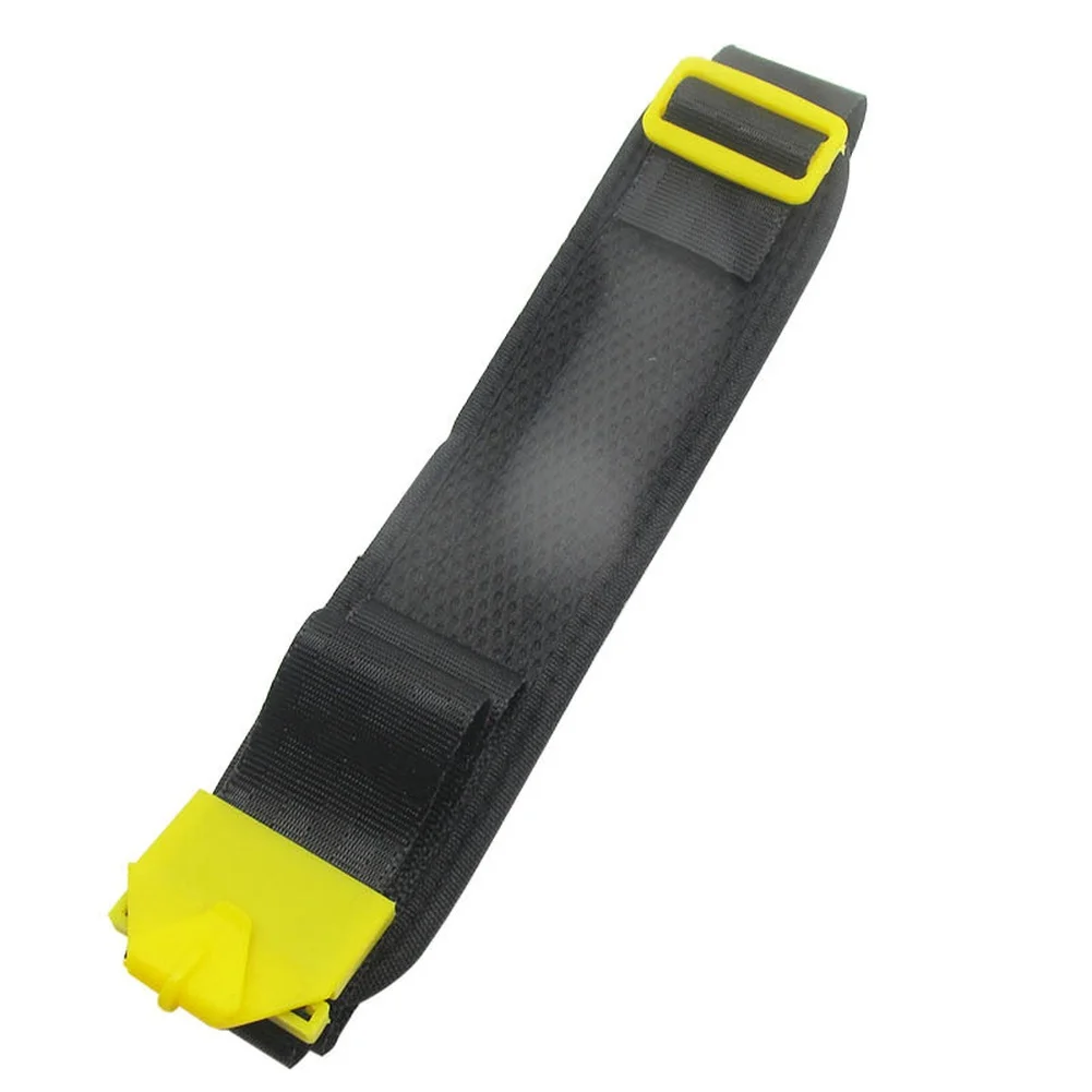 2 Pairs Yellow Agricultural Sprayer Shoulder Straps With Thickened Sponge Pads And Plastic Hooks For Electric Sprayer Comfort