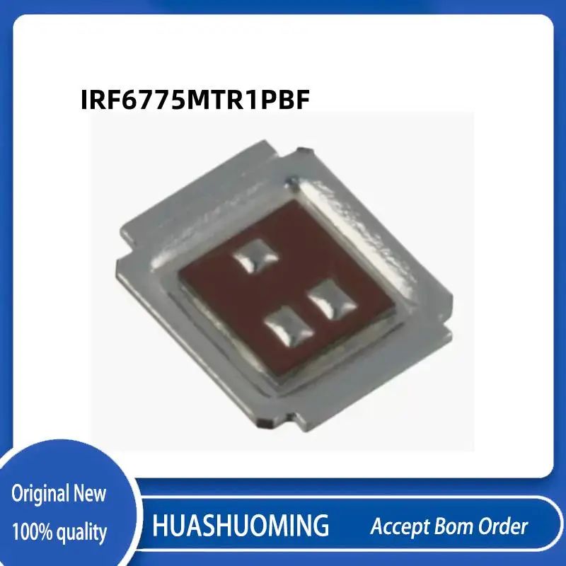 

10PCS-20Pcs/Lot NEW IRF6775MTR1PBF IRF6775 6775 IRF6775M MOSFET