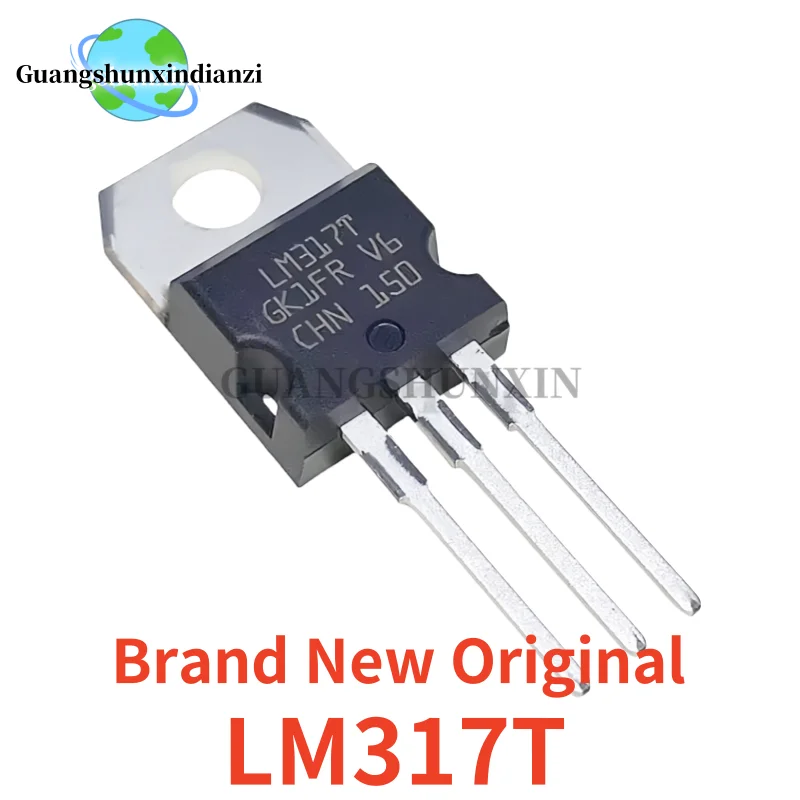 10-100PCS Brand New… - image
