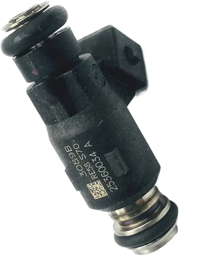 1PCS 25360034A High Quality Fuel Injector Nozzle OEM 25360034 A For Chinese Car Auto Parts