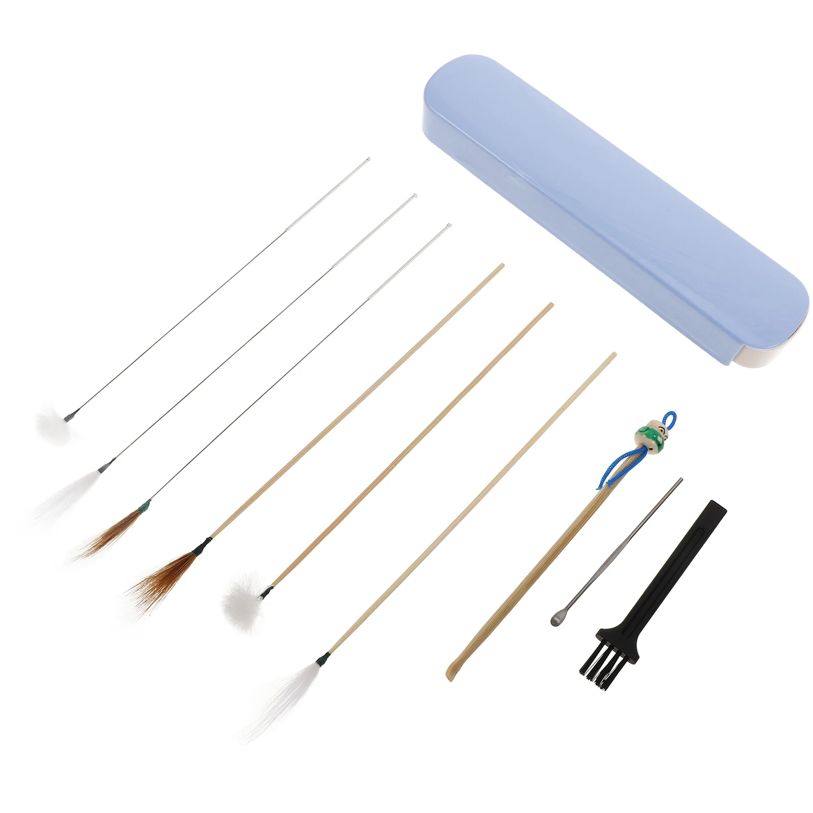 

Ear Kit Wax Removal Stick Cleaning Tools Picks for Home Picker Supplies Cleaner