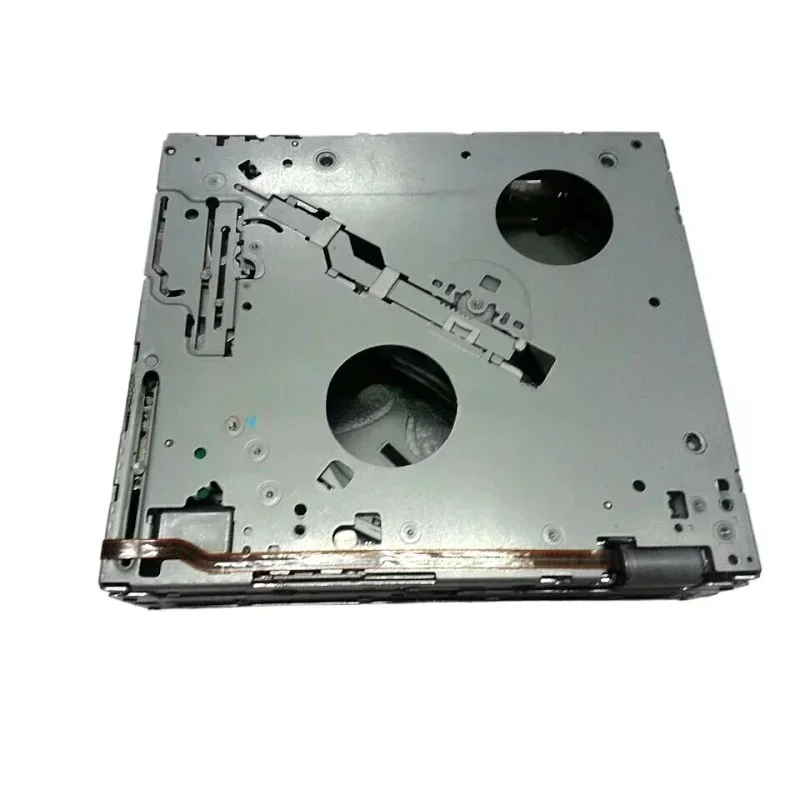 6CD/DVD Changer Mechanism DZ63G160 Correct PCB COMAND NTG2.5 NTG4 HDD Navigation W204 C Class