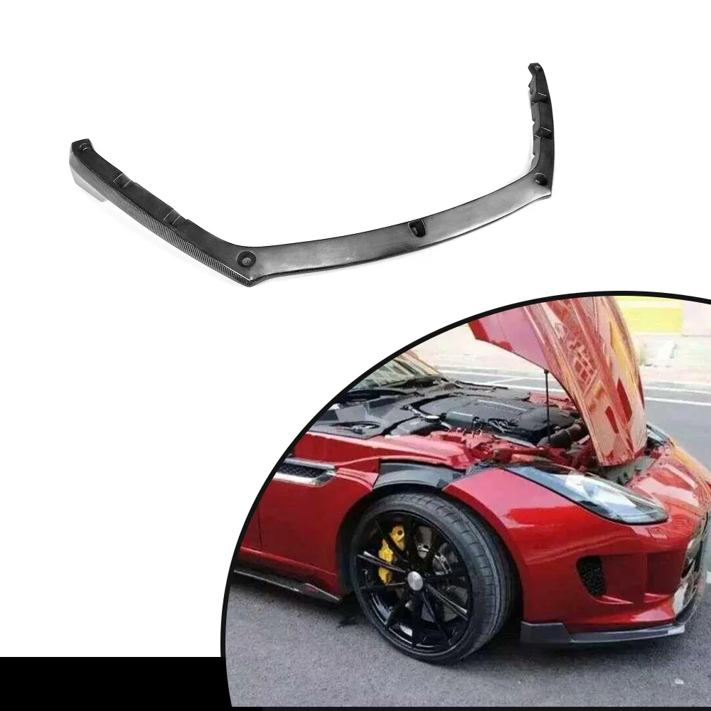 HOT SALES Carbon Fiber Body Kit For Jaguar XF
