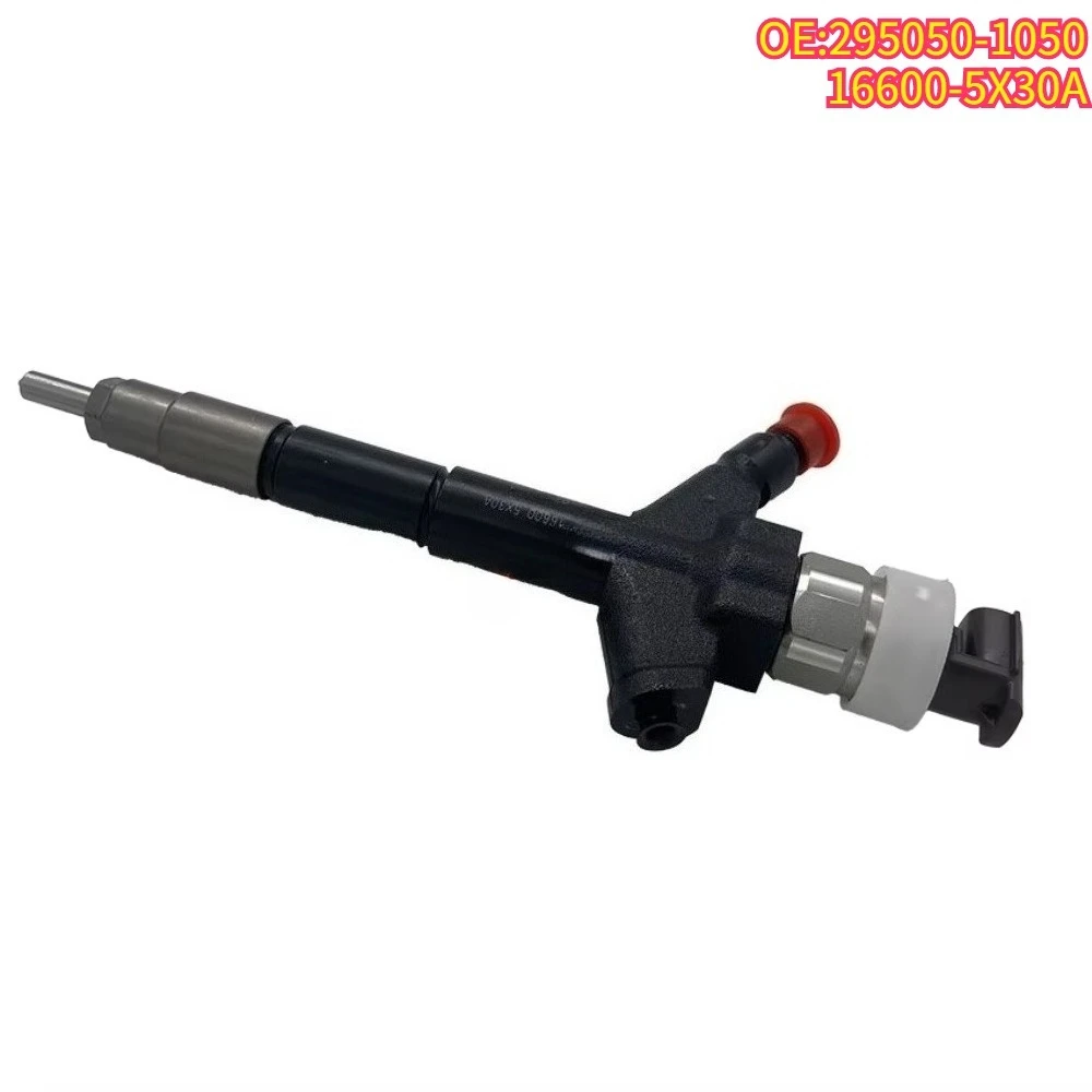 

High quality New For 295050-1050 16600-5X30A 16600-4kv0a Nieuwe Diesel Injector Mondstuk Voor Nissan Navara Np300 Pathfinder Ar