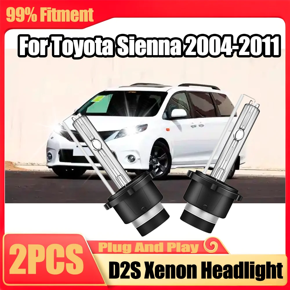 2PCS Front Lights X…