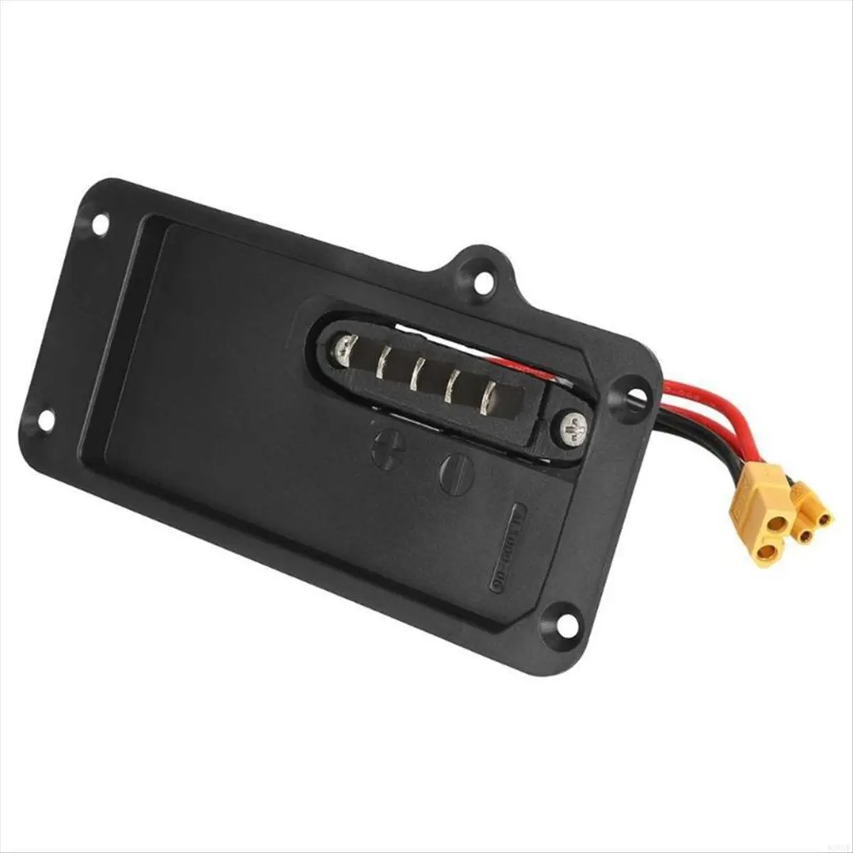 BEST CHOICE）Electric Bike Battery 5 Pin Connection Board with XT Wiring for -009 Battery