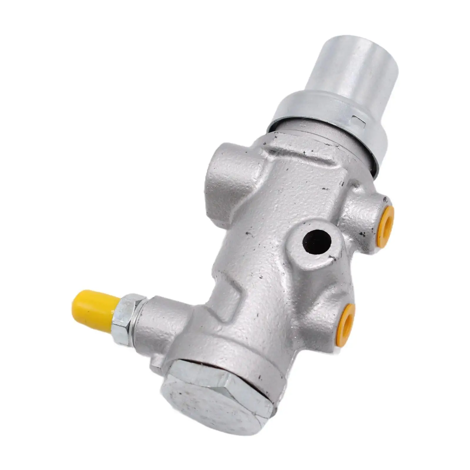 

Brake Regulating Valve Metal Adjustable Pressure Regulator for Land Rover Defender 90 Performance Replacement Parts