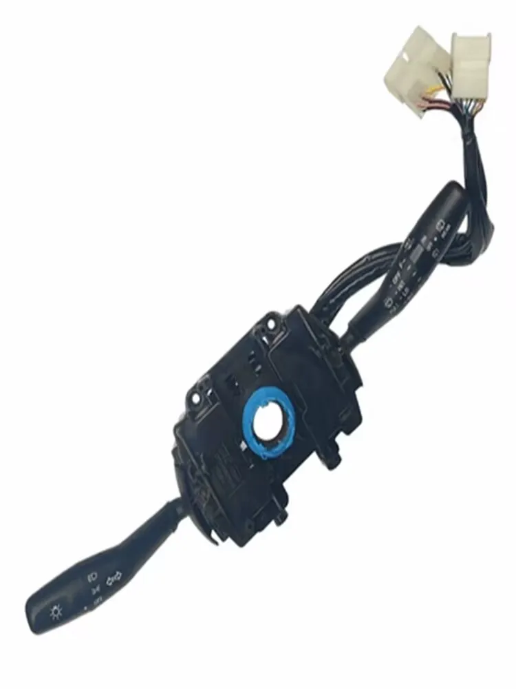 

For JAC Tojoy J3 Tongyue Car Headlight light Turn Signal Wiper Fog Lamp Combination Button Light Adjust Switch