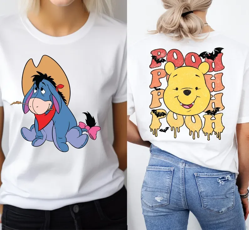 2026 Winnie The Poo…