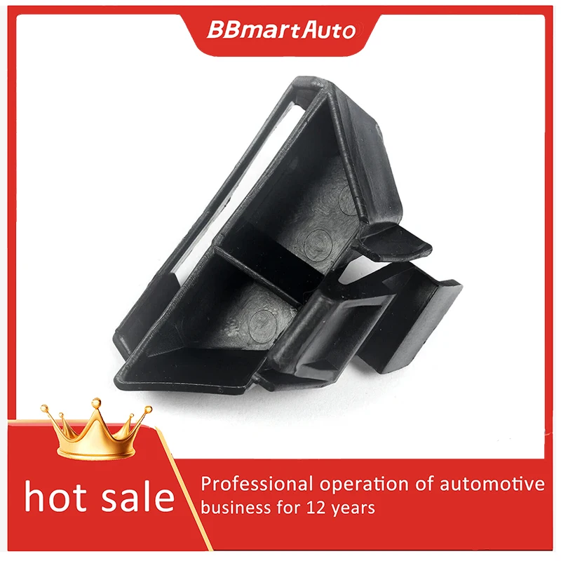 

107291400B BBmartAuto Кронштейн переднего бампера правый нижний для Tesla Model S 16-21