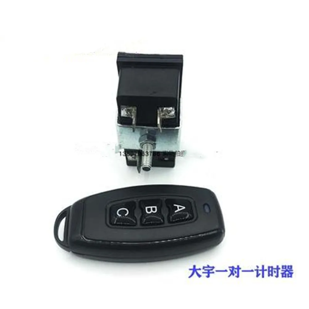 For Doosan Daewoo DH DX55 60 150 215 225-7-9 Remote Control Timer Electronic Timer Excavator Parts