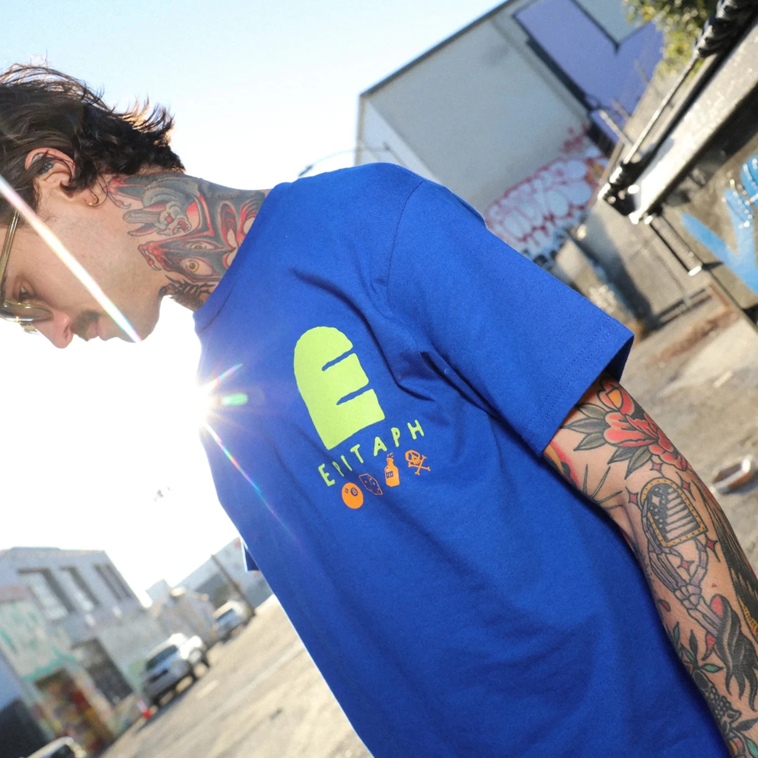 T-shirt en coton unisexe 2026  - Mens Fashion Casual Outfits avis et prix