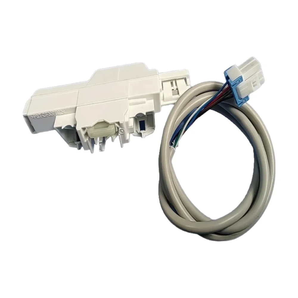 

Новинка для барабанной стиральной машины Samsung, аксессуары, дверной замок DC34-00025E, детали