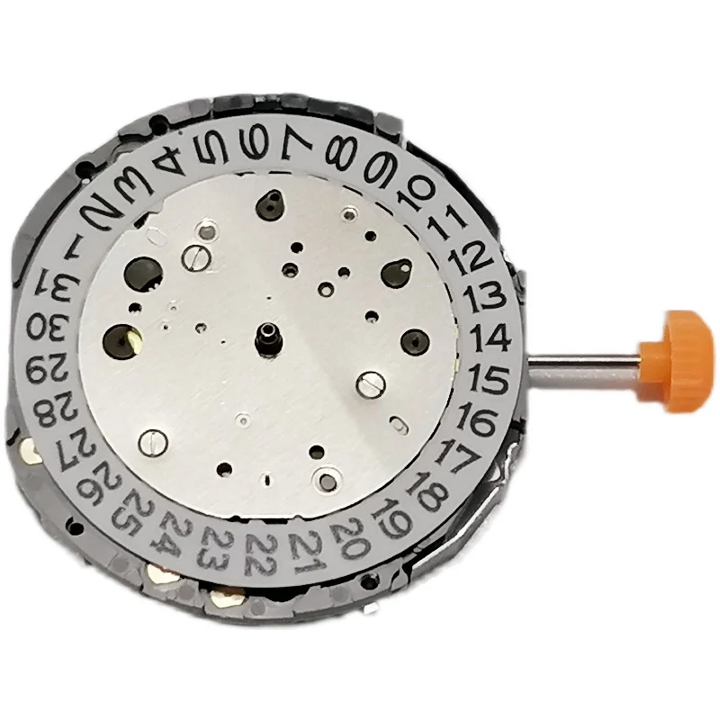 Hour Wheel Watch Movement Replacement For Original Japan JS25 JS05 JS15 Movement Part Fit Watch Repair Tool Repair