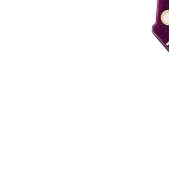 CJMCU-3935 AS3935 مستشعر البرق للكشف عن البرق قياس مسافة العاصفة المكونات الإلكترونية #1