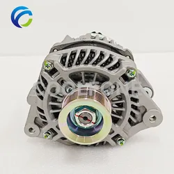 Generator Alternator for NISSAN Note LATIO March Almera Note E12 HR12DE 231001HZ1A 231003VA1A 231003VA5M A002TX1991