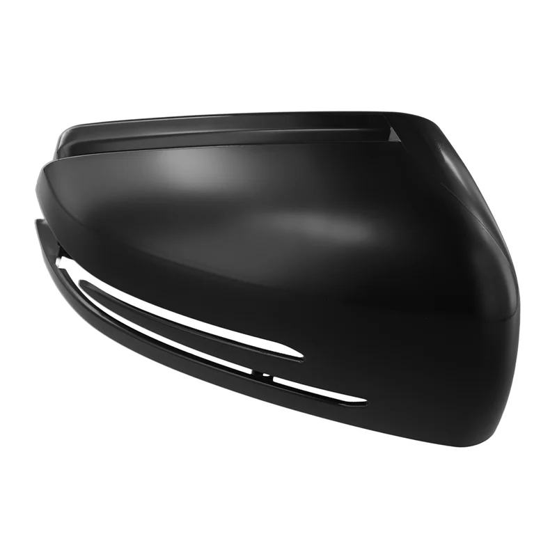 

AB96-дверное крыло, крышка зеркала заднего вида, крышка автомобильного зеркала заднего вида для Mercedes A B C E S Class C207 W204 W212