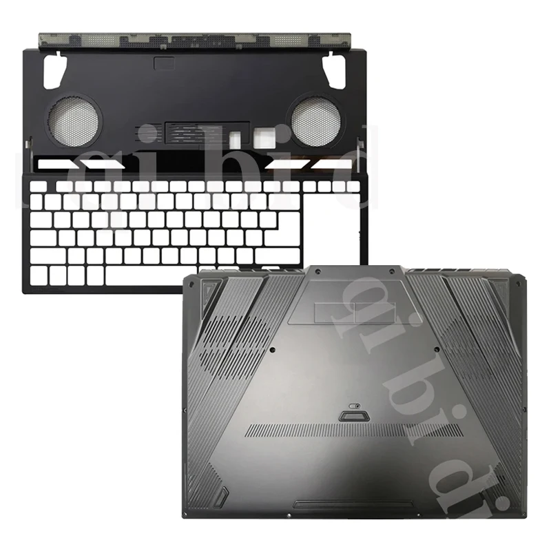 

НОВЫЕ аксессуары для ноутбуков: задняя крышка экрана LCD/подставка для рук/нижний корпус для ASUS GX650 GX650R