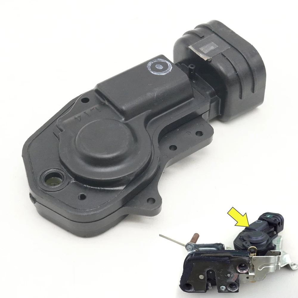 

Car Rear Trunk Tailgate Boot Lid Door Back Lock Release Control Actuator Motor For Suzuki Grand Vitara XL-7 Grand Escudo