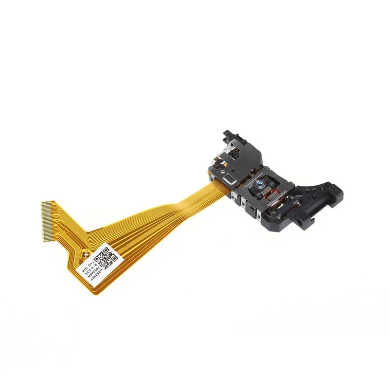Penggantian Lensa Laser Asli untuk Wii Disc Drive RAF-3350 Suku Cadang Perbaikan Lensa Laser