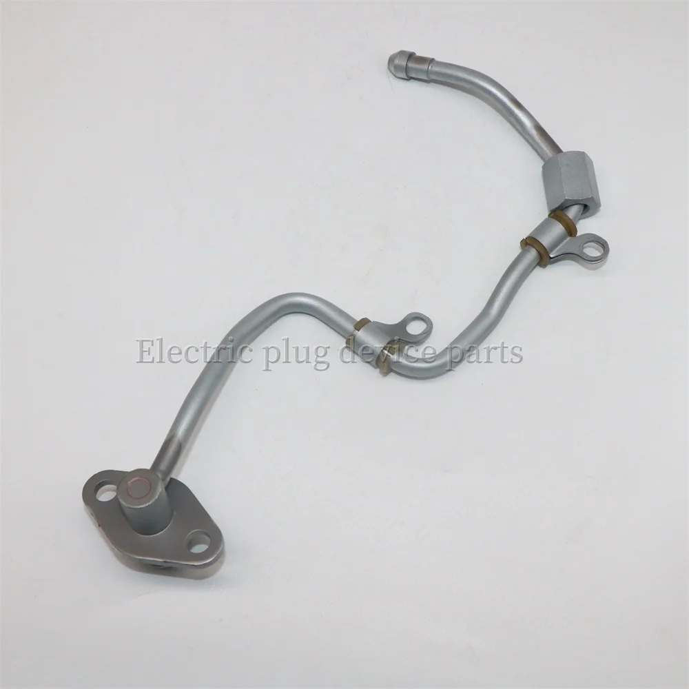 

Масляная трубка топливного насоса высокого давления L3K9-13-35ZC L3K9-13-35ZA L3K9-13-35ZB для Mazda 3 CX-7 2.3L 2007-2012