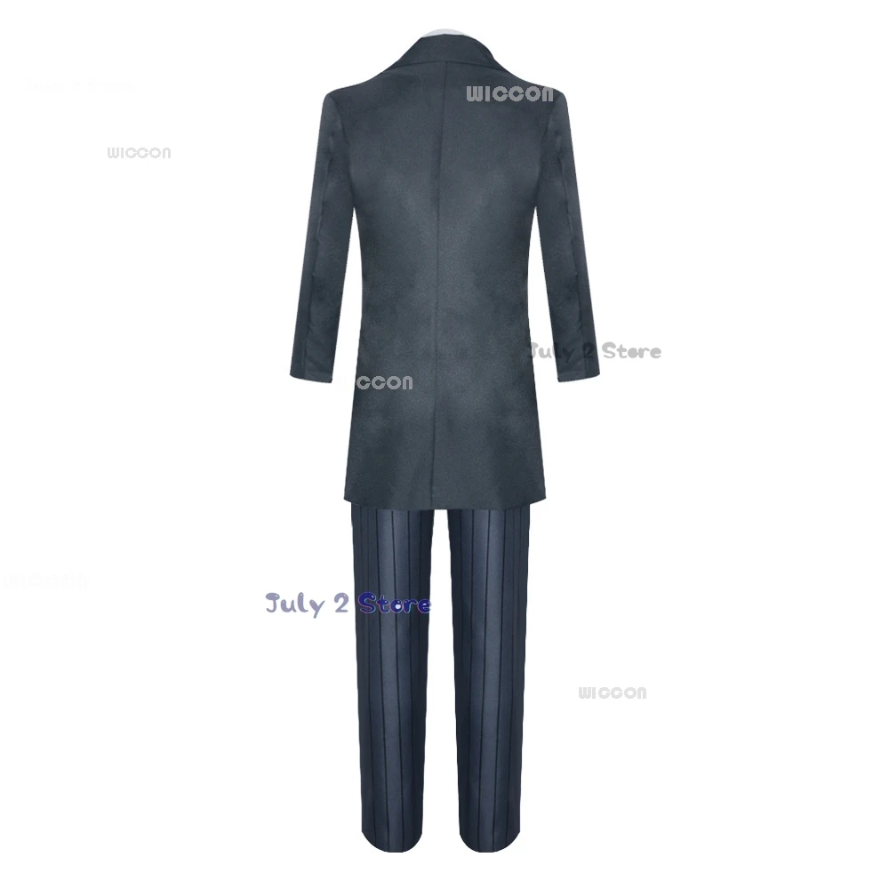 Masquerade Victoria Victor Cosplay Costumes Zombie Corpse Ghost Bride Groom Dress up Women Scary Gothic Halloween Couple Suits