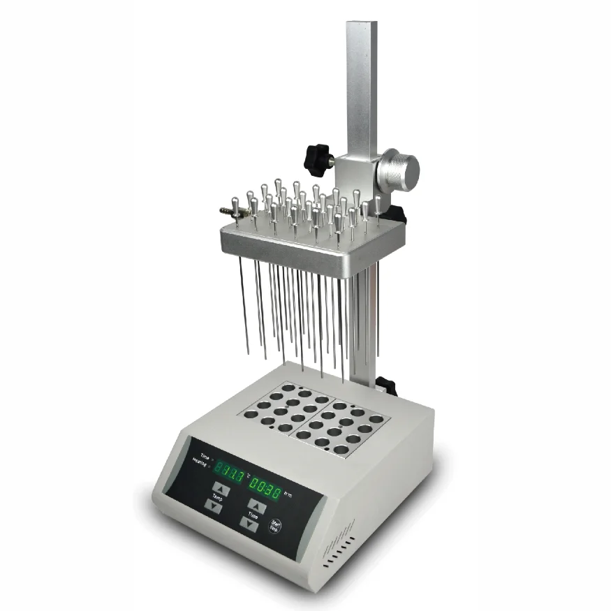 NDK200-2N Nitrogen …