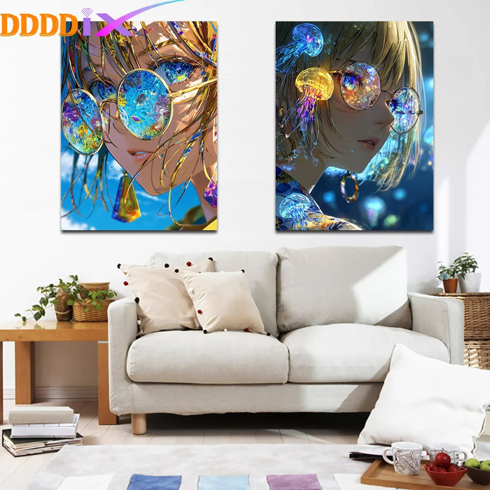 �y�Z�[�����z�V���� 100% �t�F�A���[�_�X�g �N���X�^�����W�� �_�C�������h�y�C���e�B���O �R���v���[�g�L�b�g ����K�[�� �A�o�^�[ ���U�C�N DIY �z�[���E�H�[���f�R AB�h����