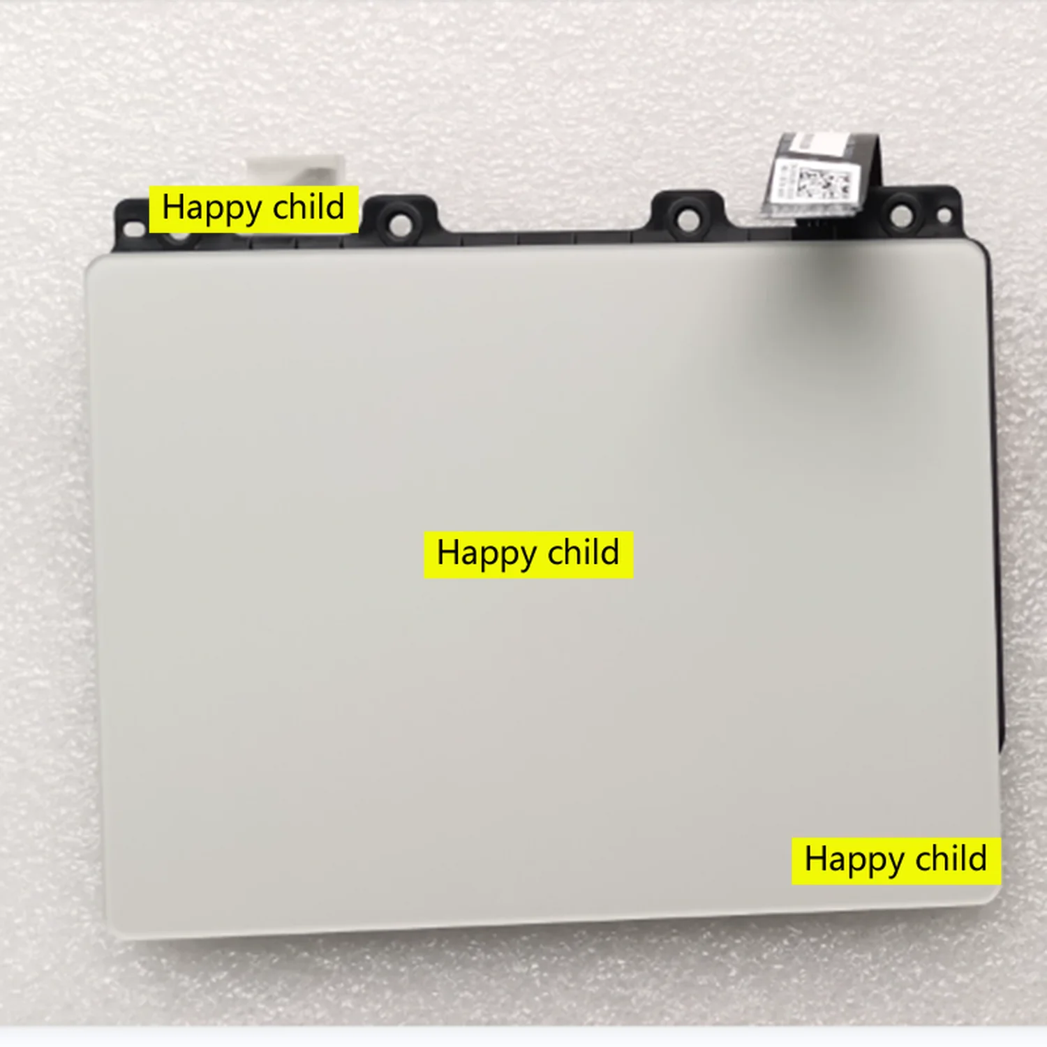 Новинка для Dell Alienware M17 R2 Сенсорная панель Мышь трекпад Board 03T2W4 0RFVVF