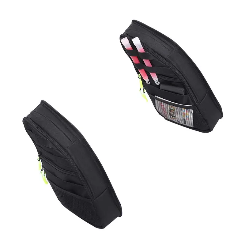 

For 2018 Audi Q5L trunk side window bag, car trunk window bag, storage bag, trunk organizer, car accessories Oxford cloth