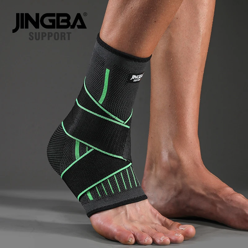 1pc Universal Running Hiking Basketball Ankle Support Brace