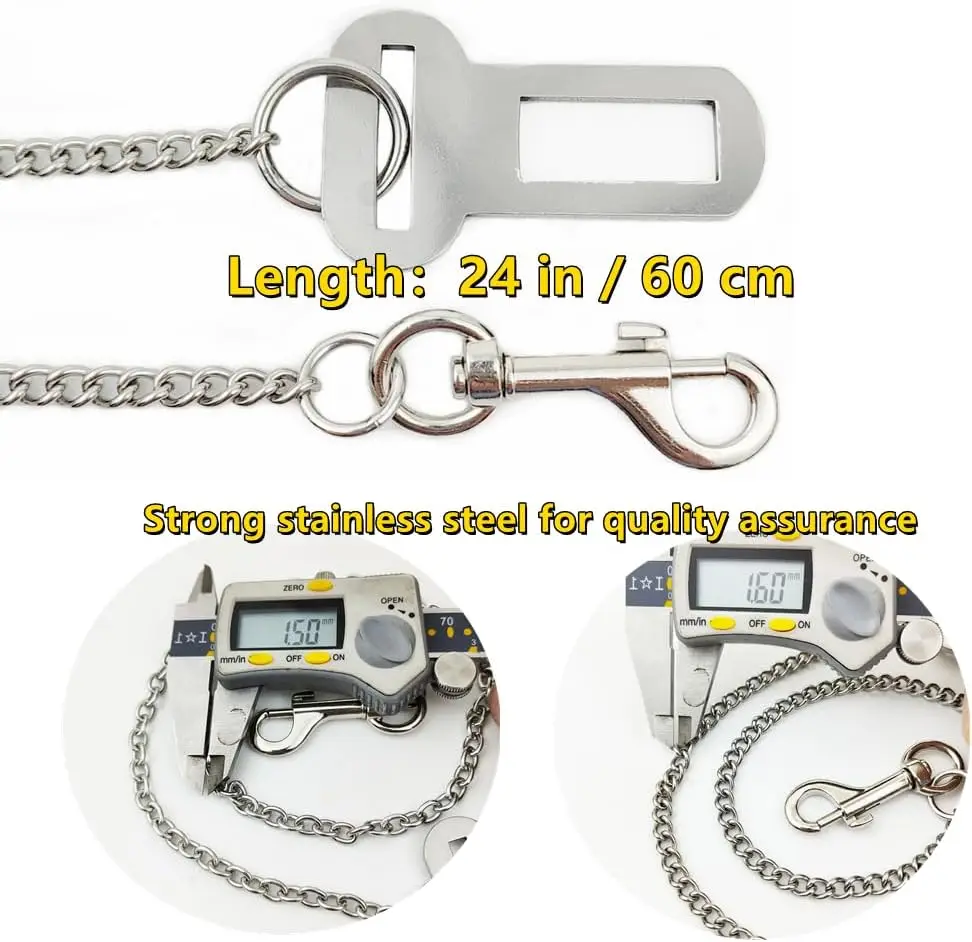 Thumbnail 4 - #38 Top 40 Dog Seat Belts Worth Buying In 2026