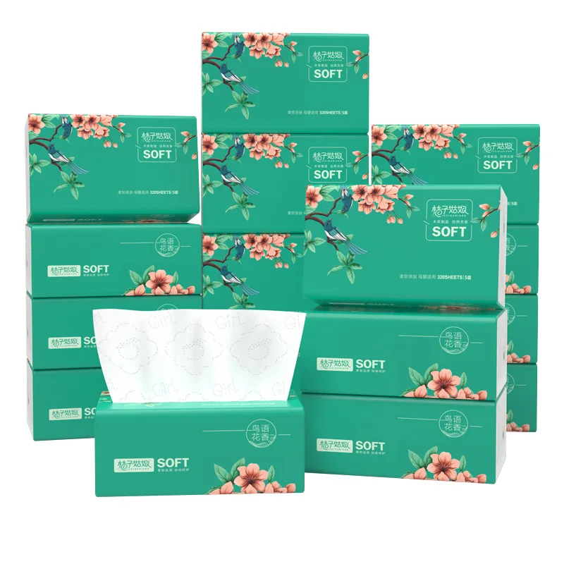 

ГОРЯЧИЙ 1 шт. 10 упаковок; 1 шт. 12 упаковок; салфетка; гигиенические салфетки; бытовые салфетки; мягкая папиросная бумага; можно протирать руки