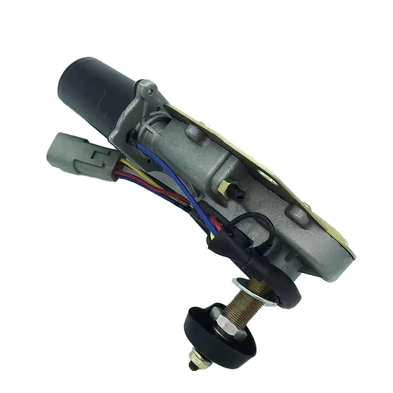 excavator accessories For YUCHA YC35/60/75/85/135 Wiper Motor assembly