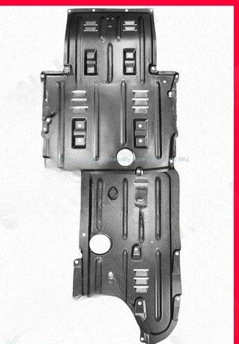 

Hedun is suitable for Mabao X3 all series X4 car X5 engine X6 lower guard chassis guard plate