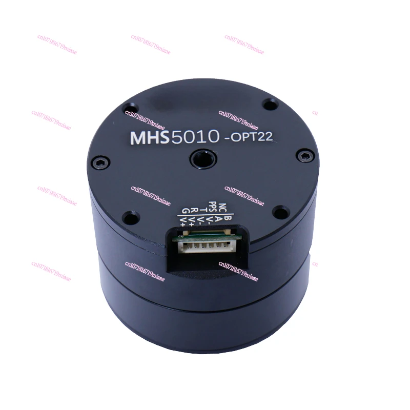 

MHS5010-OPT brushless motor high precision encoder handheld gimbal