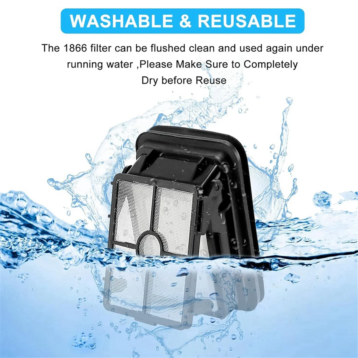 Fnjk-Corebookクロスウェーブの交換部品、マルチサーフェスブラシロール、2554 2554aシリーズ、2787フィルター、1866、最大