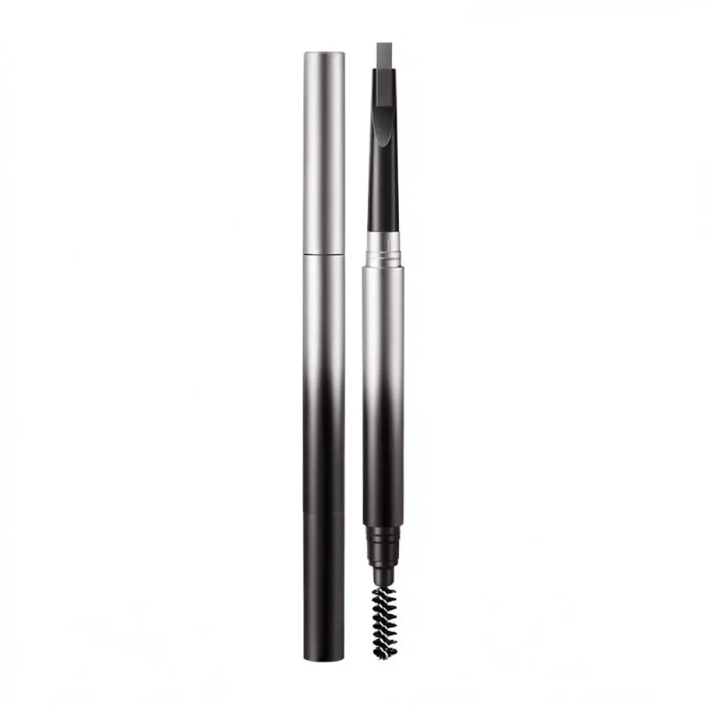 For For MKING PRETTY Precision Eyebrow Pen Blade Shape Sweatproof Smudge Proof Natural Wild Brow Defining Makeup Cosmetic Eye
