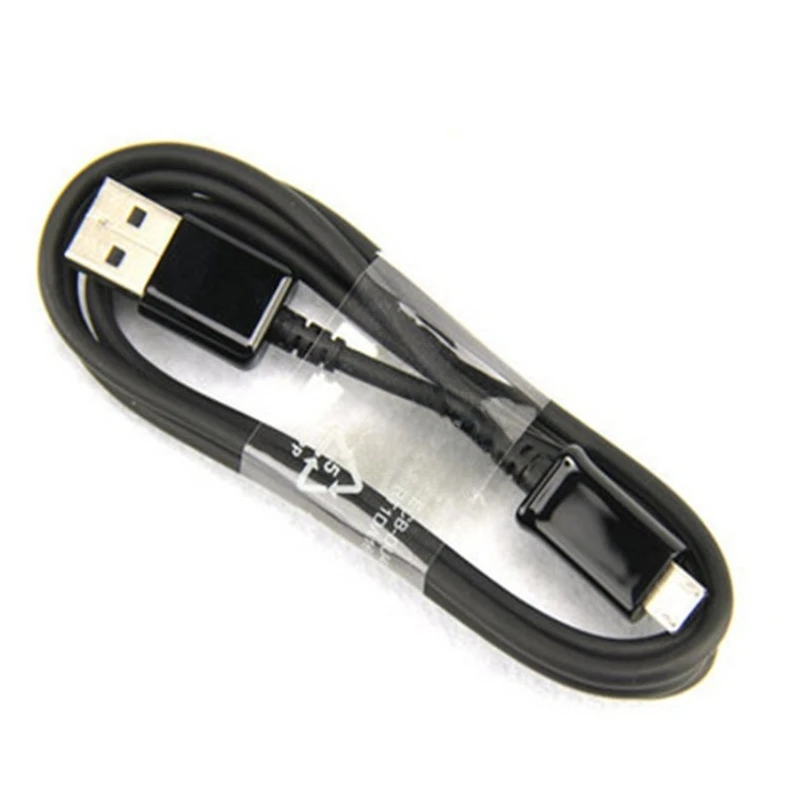 1Pc Adaptive Charger Data Cable USB 2.0-Micro USB Charging Line Cable for Old Electronic Devices Cellphone