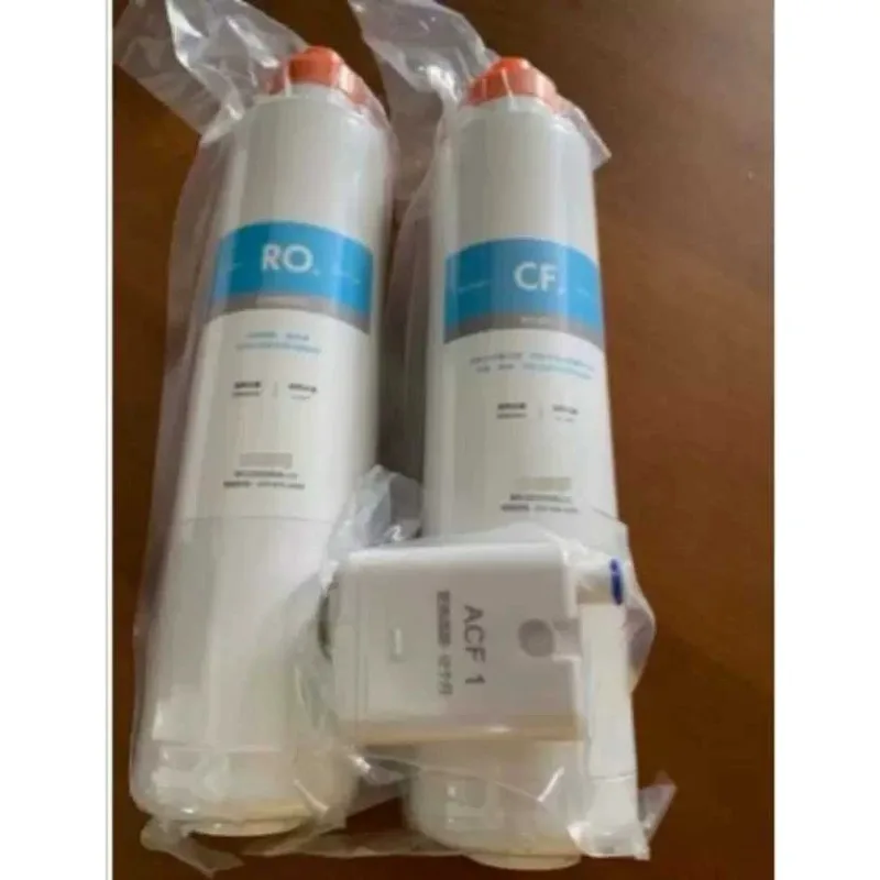 Water Purifier Filter Element CF6+RO6 for B04/02/05/08/T02 Drinking Water Purifier RO Compound Filter System