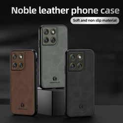 PU Leather Phone Case for Motorola Moto Edge 70 60 50 40 Fusion Pro Neo Ultra X70 Air G85 Cover Shockproof Full Camera Shell