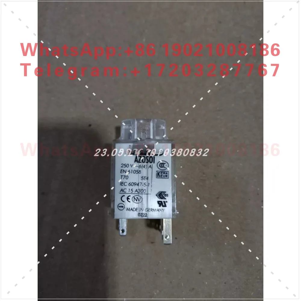 New original AZ0S0I560 push button switch
