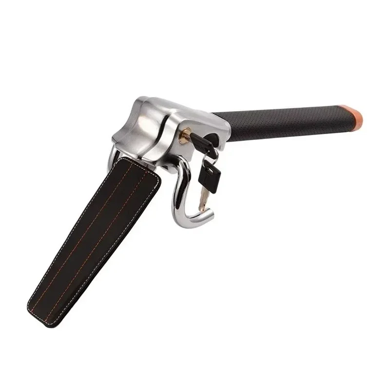 High-end General Motors Steering Wheel Lock Car Anti-theft Safety Lock