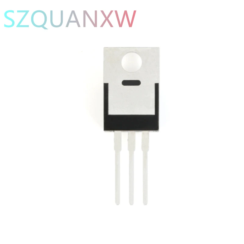 10pcs IRF5210 TO-220 IRF5210PBF TO220 MOSFET P-CH 100V 40A
