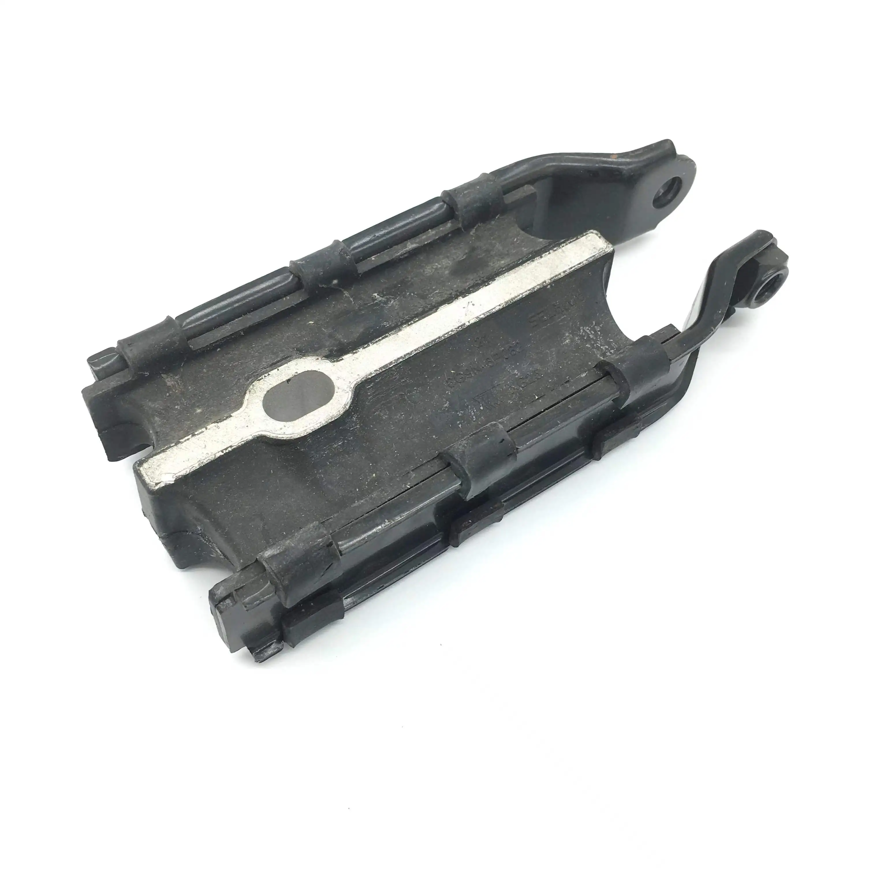 Car accessories Engine foot rubber for S80 S80L XC60 3.0T 3.2 XC70 V60  engine gearbox mounting bracket suspension cushion