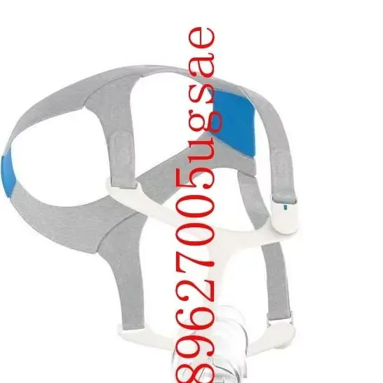 33333 قناع الأنف المنزلي N20 عالي الجودة ملحقات جهاز التنفس المحمول الأصلي مع حزام عقال #3