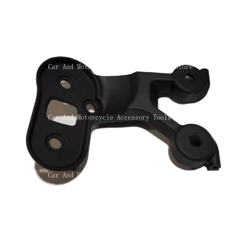Suitable For Benelli Leoncino BJ500 Motorcycle Retro Instrument Support Code Table Fixed Seat Bracket